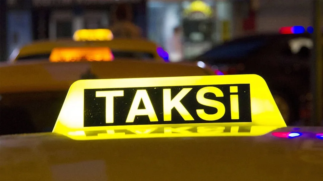 Taksiciler yüzde 100 zam istedi