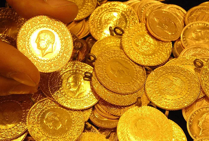 Gram altın için çarpıcı 2023 tahmini