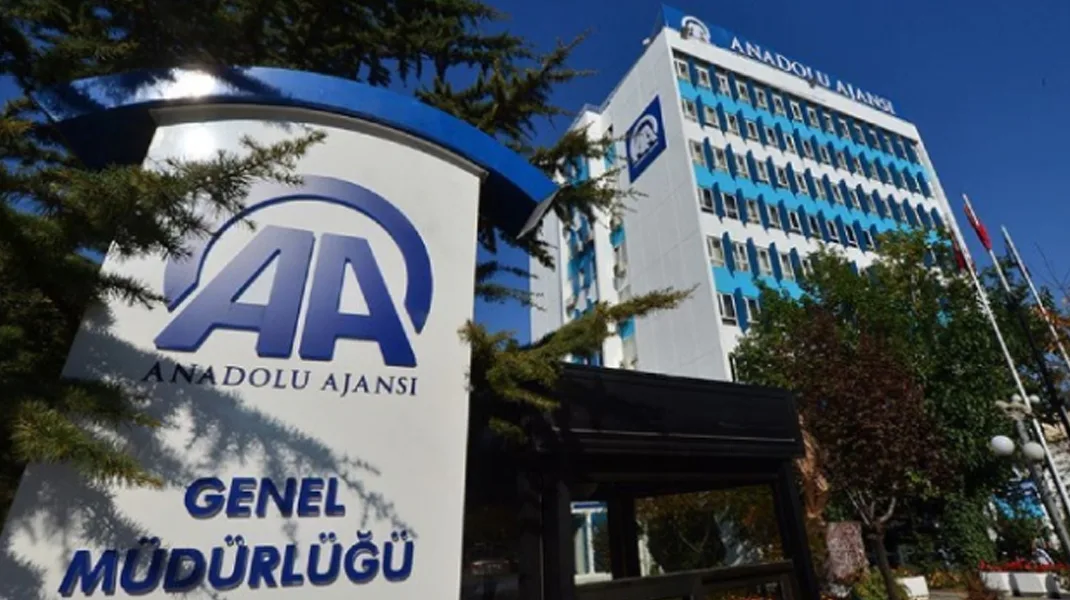 Anadolu Ajansı neden veri girmiyor?