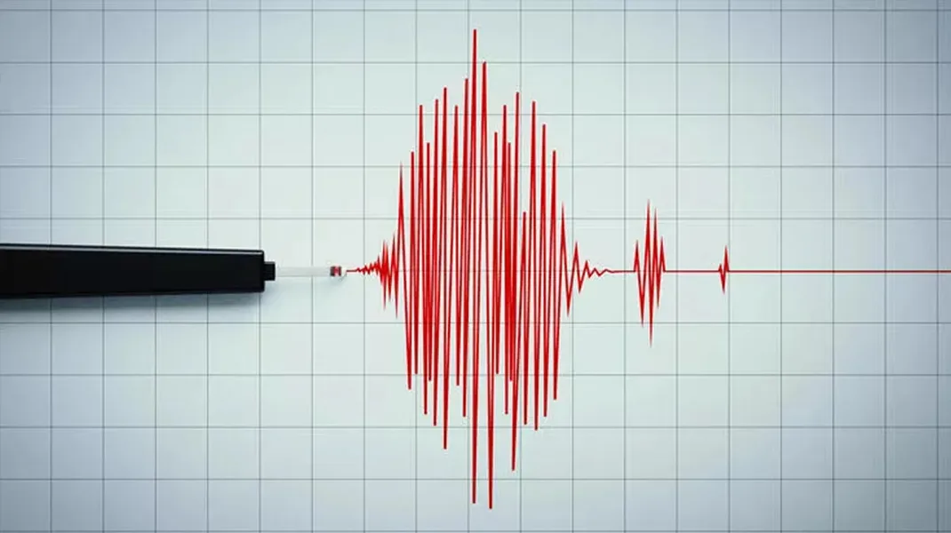 Samsun açıklarında 24 saatte 4 deprem meydana geldi