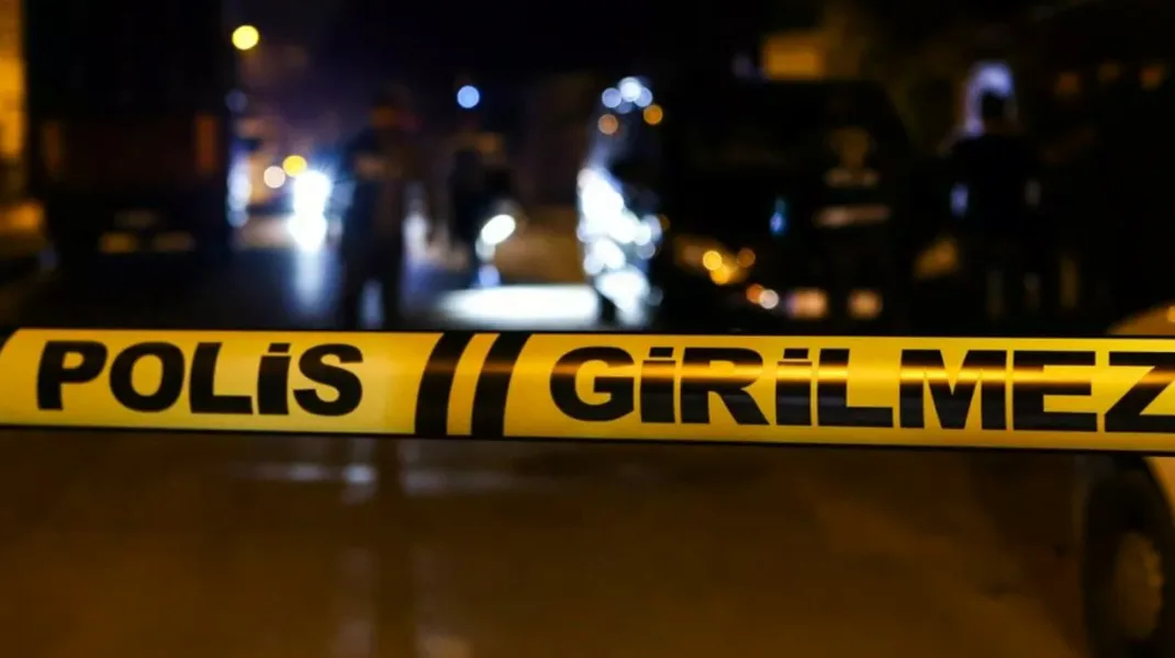 Samsun’da 7 yaşındaki çocuk 3 yaşındaki kuzenini öldürdü