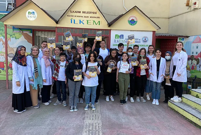 İlkadım’da LGS ve YKS başarısı