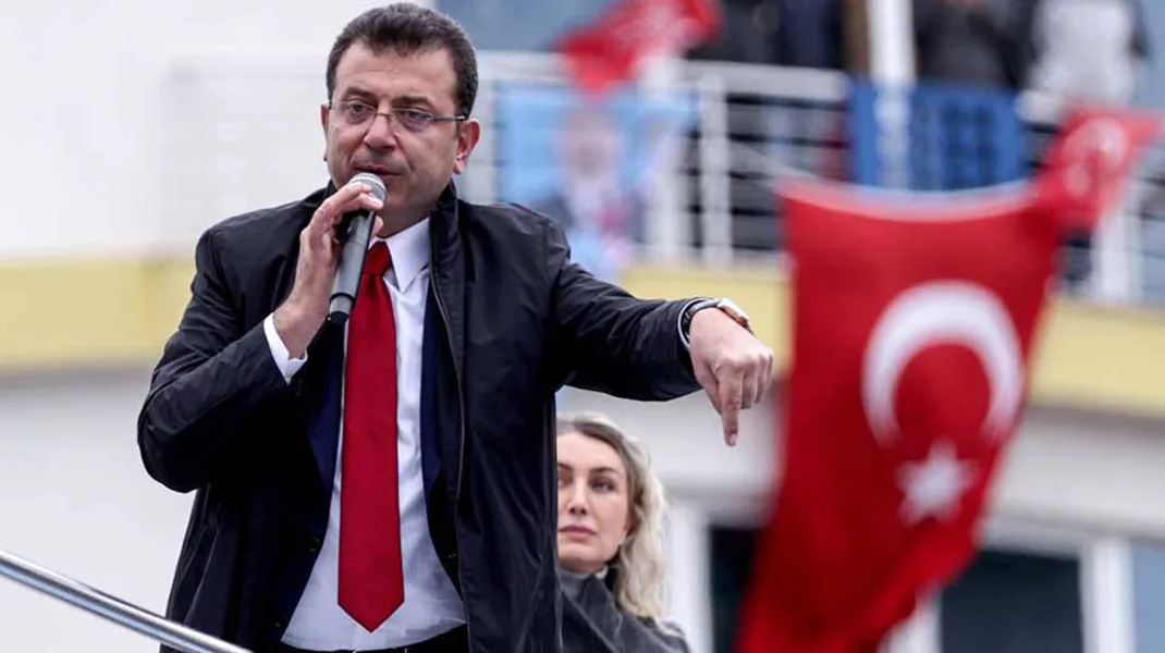 İmamoğlu hakim karşısına çıkıyor: Hapis cezası ve siyasi yasak isteniyor