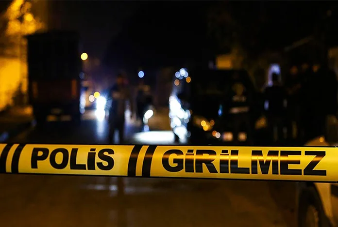 Samsun’da ateş açılan otomobildeki 9 yaşındaki çocuk hayatını kaybetti