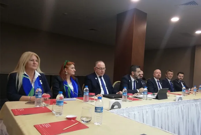 Rotary 2430. Bölge Guvernörü Emre Öztürk: “Rotary hakkında yanlış algılar var”