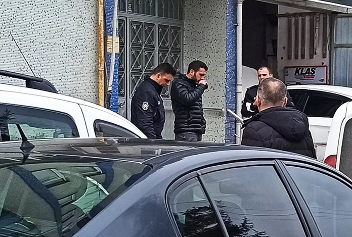 ‘Annemi öldürdüm’ şakası polisi alarma geçirdi