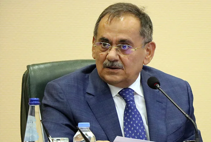 ‘Hani’ Samsun’a yatırım?