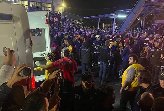 Amasra’daki maden faciası hakkında 7 soru
