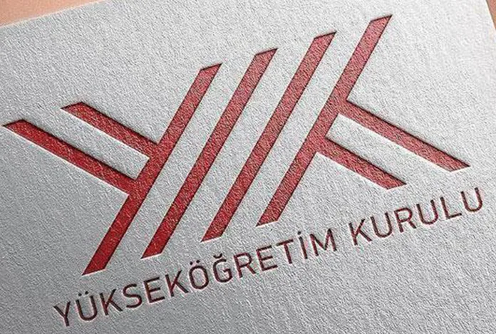 YÖK Başkanı Özvar: “Uzaktan eğitim kararı Nisan’da yeniden değerlendirilecek”