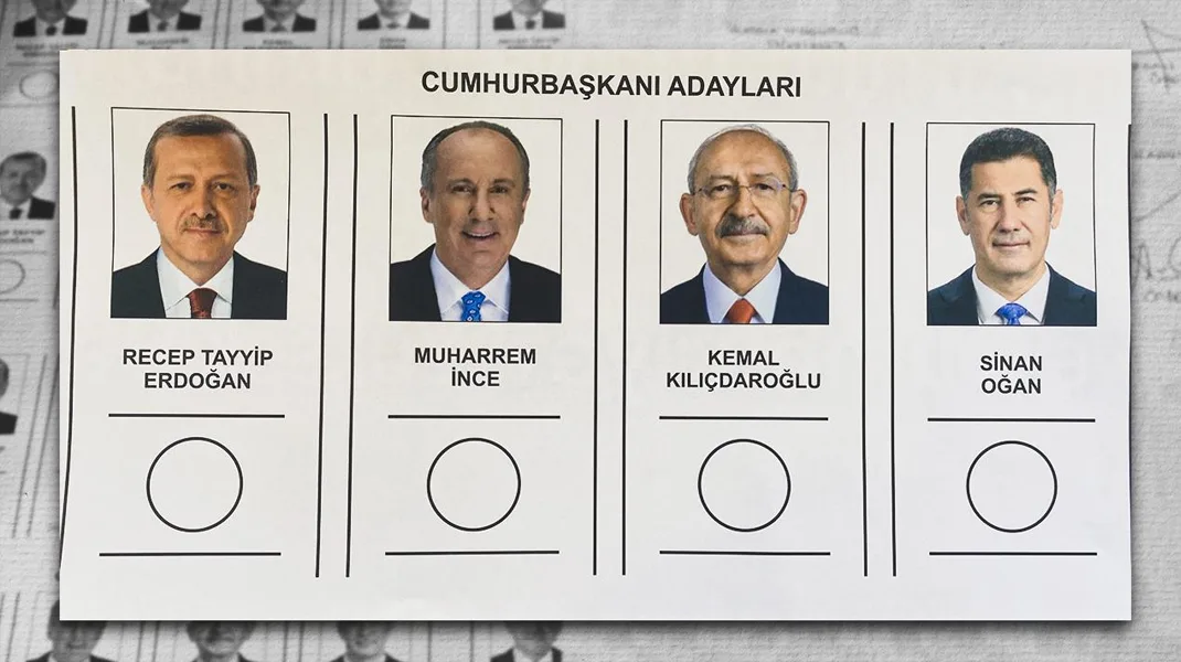 ORC Araştırma: Puan farkı 7’yi aştı, seçim ilk turda bitiyor
