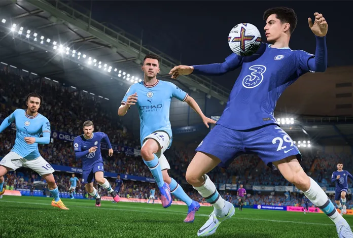 FIFA 23 indirimi bekleyenlere müjde: Yüzde 40 indirim geldi