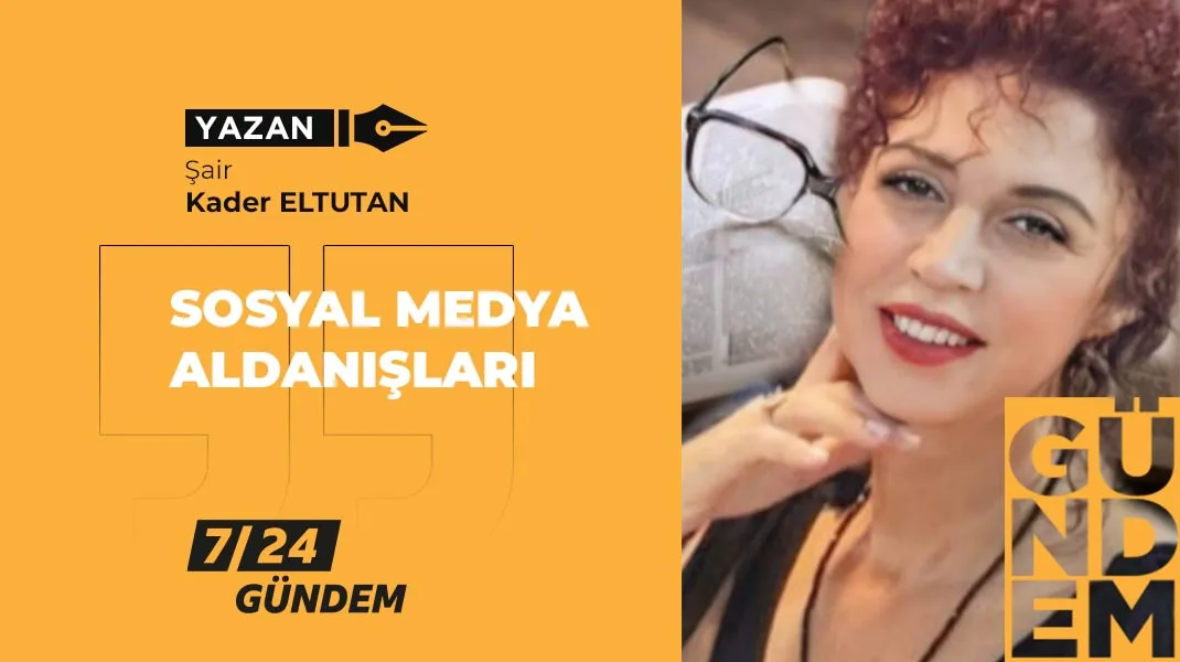 Sosyal medya aldanışları