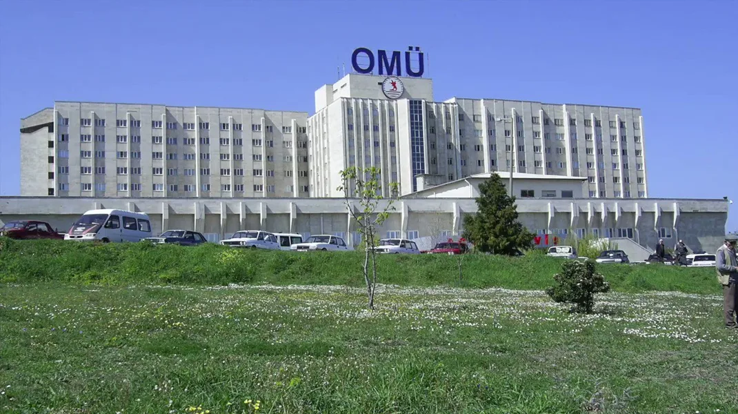Mahkeme, Ondokuz Mayıs Üniversitesi’nin atama ve kadro ilanını iptal etti