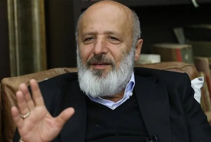 Ethem Sancak: “AK Parti döneminde fakirleştim”