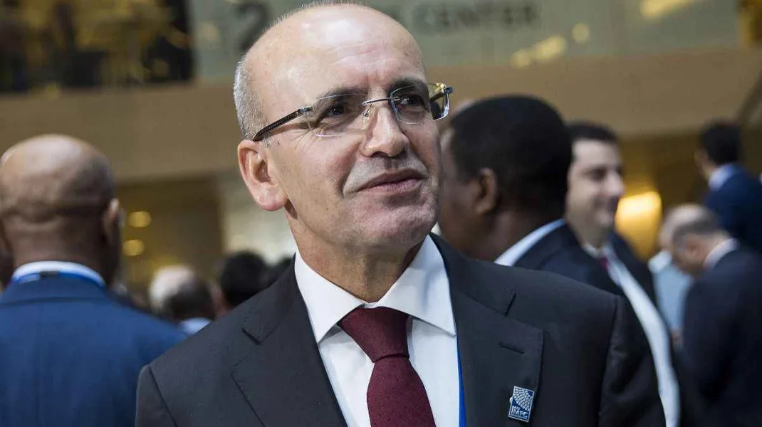 Bahçeli’den Erdoğan’a Mehmet Şimşek talebi