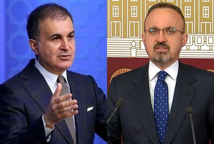 ‘Kaçacak’ sözleri tartışma yarattı