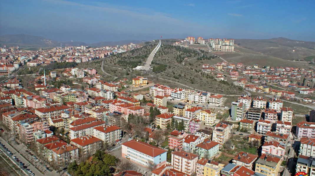 İl olma potansiyeli en yüksek olan 67 ilçe belli oldu