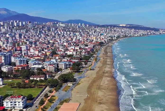 Atakum seçim sonuçları