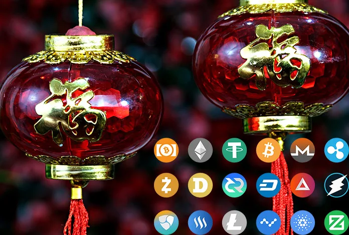 Kripto paralara Çin darbesi!
