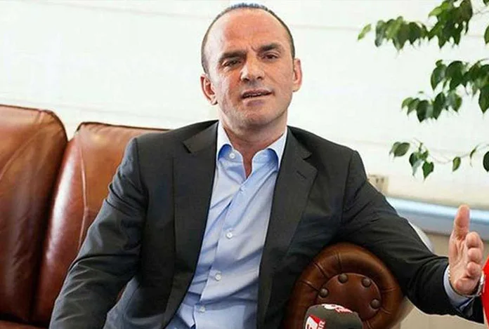 Galip Öztürk’e hapis cezası