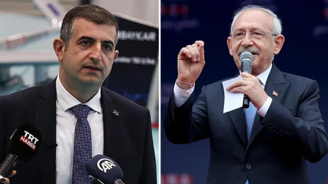 Haluk Bayraktar’ın ‘CIA ile çalışan ABD’li şirket’ dediği Sierre Nevada’yı geçmişte övdüğü ortaya çıktı