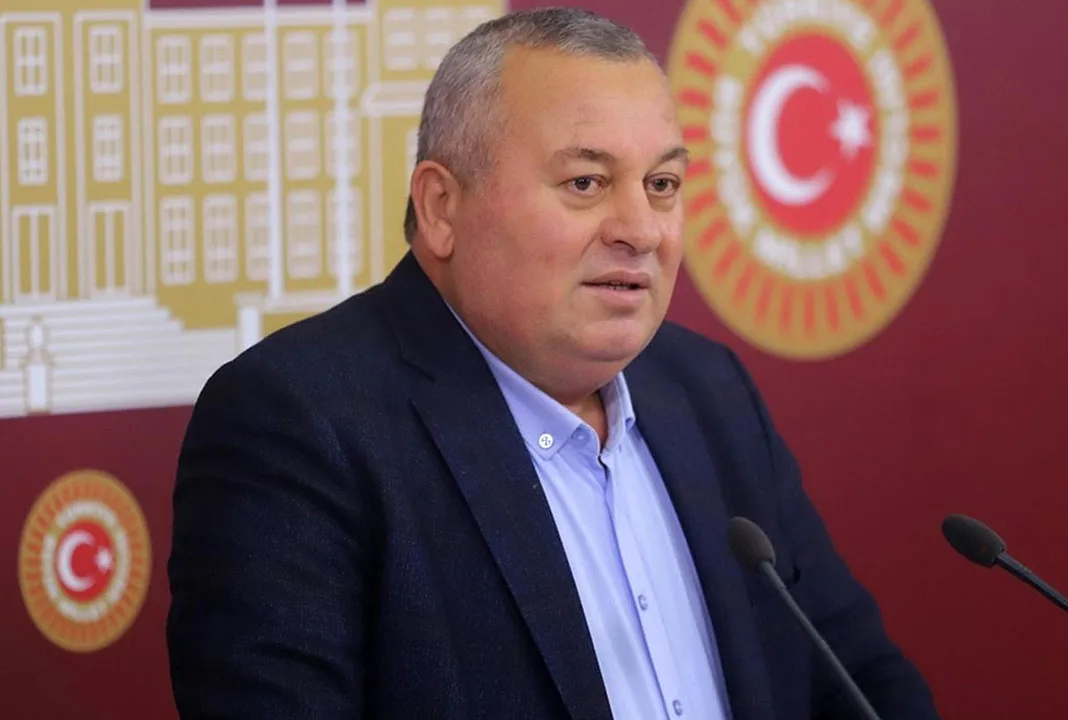 Cemal Enginyurt: “Erken seçime hayır diyoruz”