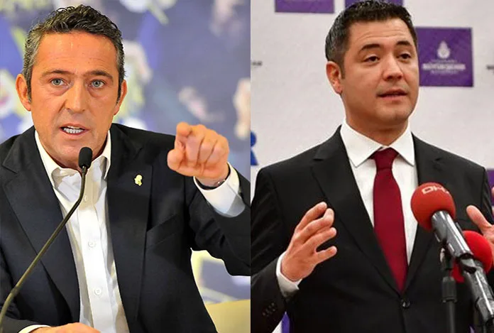 “Ali Koç istedi, Murat Ongun’un birimi kaldırıldı”