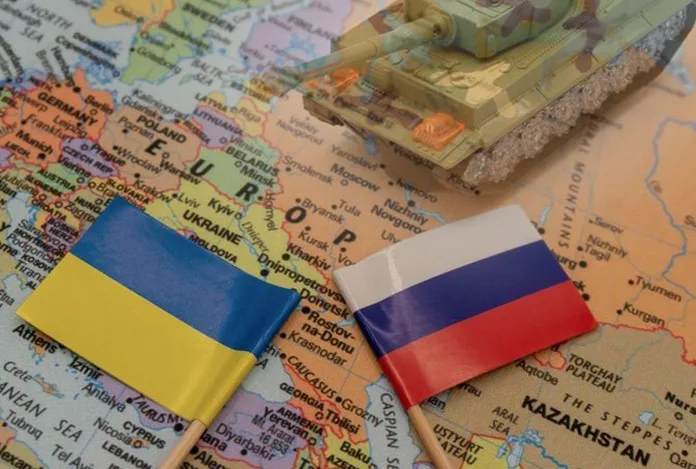 Ukrayna: “70 bin 250 Rus askeri etkisiz hale getirildi”