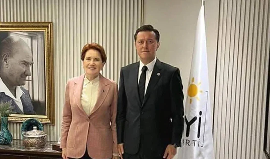 İYİ Parti MHP yada AK Parti ile ittifak yapabilir!