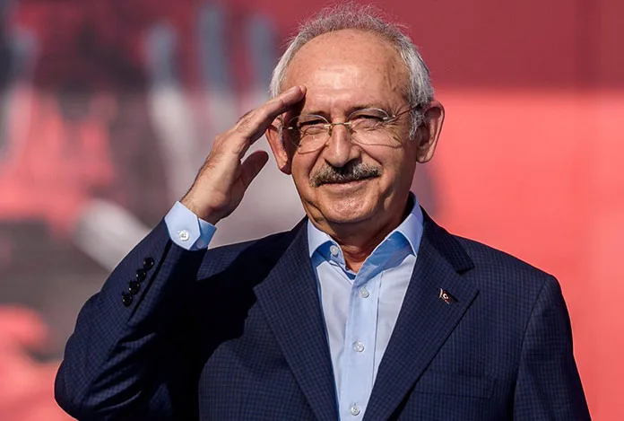İkinci tura kalırsa Kılıçdaroğlu…