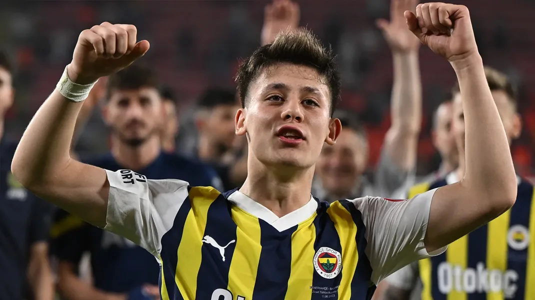 Arda Güler, bu akşam Real Madrid’e imza atacak: Sözleşmenin detayları belli oldu