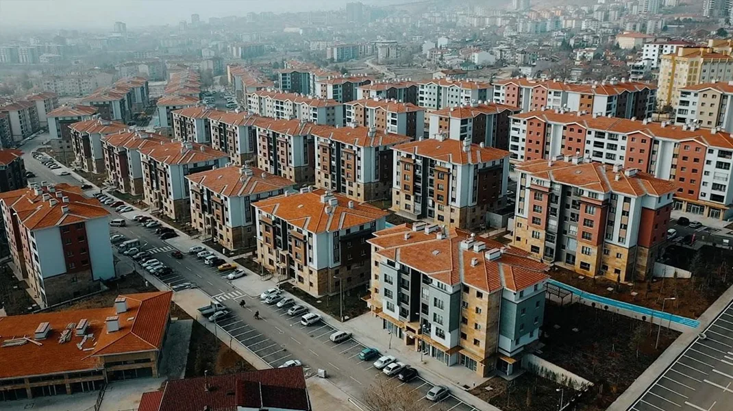 Sığınmacıların yoğun yaşadığı yerlerde kira artışı yüzde 654!