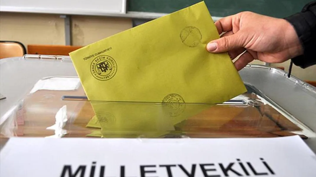 14 Mayıs’taki seçimlere rekor katılım bekleniyor