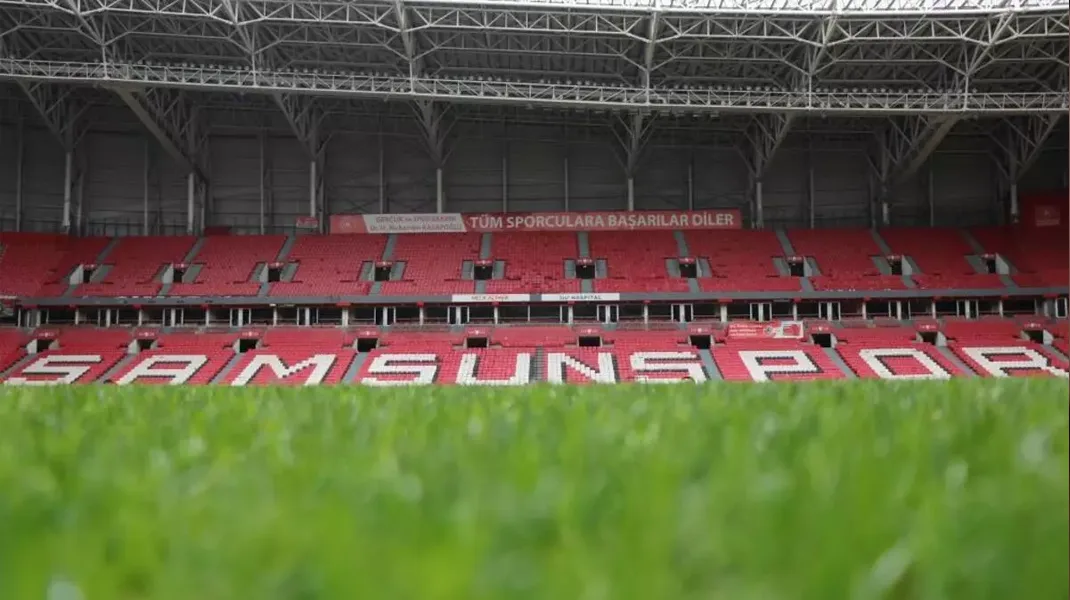 Samsunspor’da kombine biletlerin satışa çıkacağı tarih açıklandı