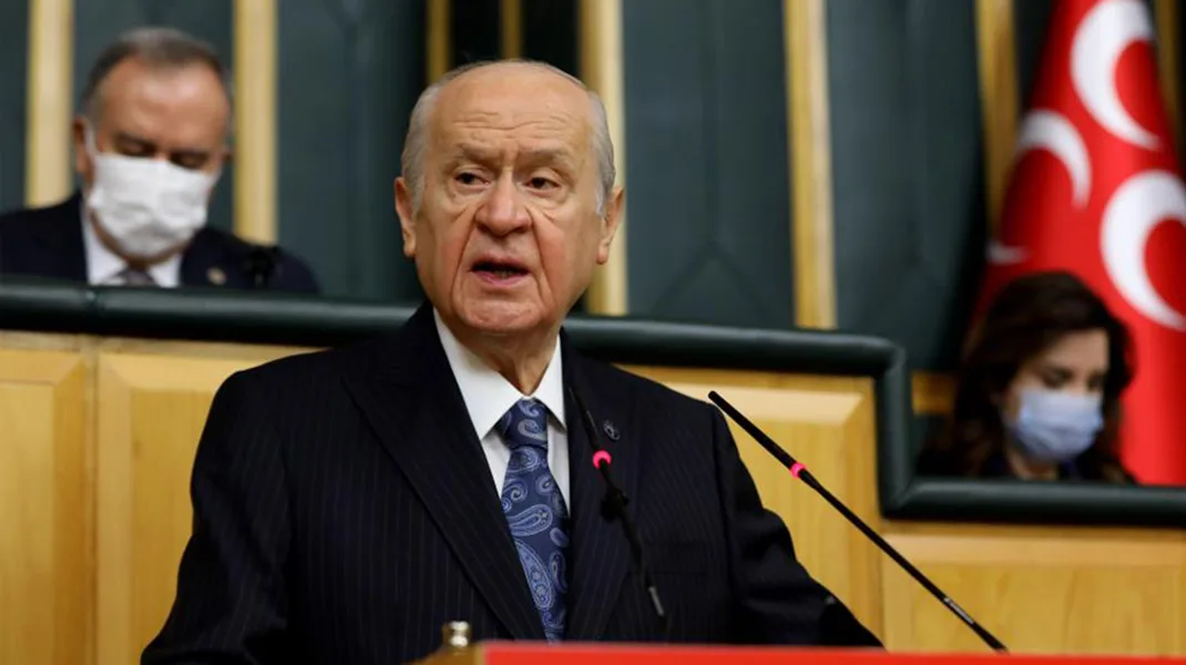 Devlet Bahçeli’den emekliye zam açıklaması