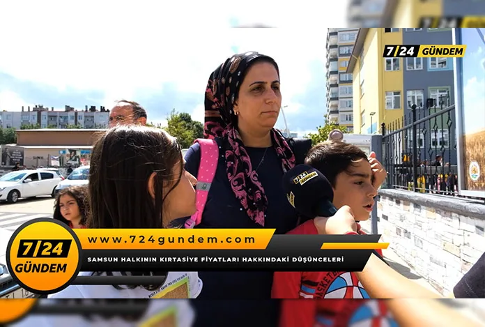 Okul ve kırtasiye masrafları velileri zorluyor