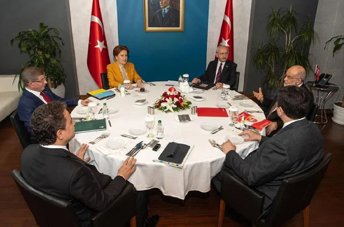 Kulis: “Meral Akşener’in talebi üzerine aday belirleme toplantısının tarihi öne çekildi”