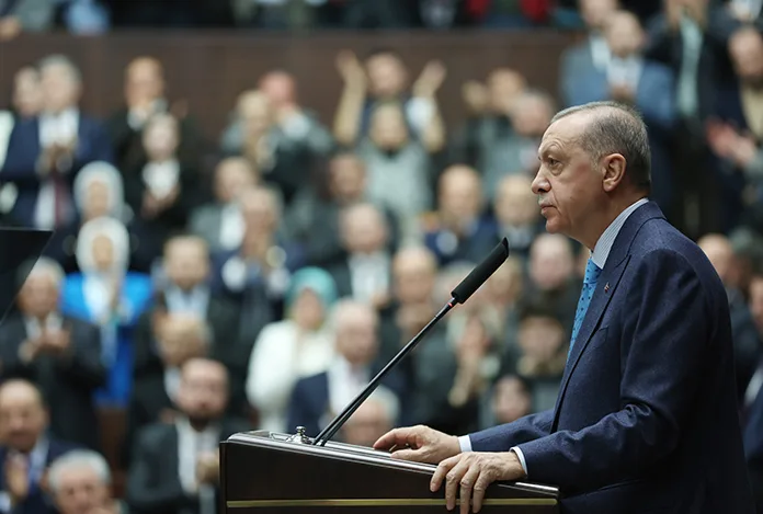Erdoğan’ın seçimi kaybetmesi halinde 711 üst kademe yönetici görevden alınacak