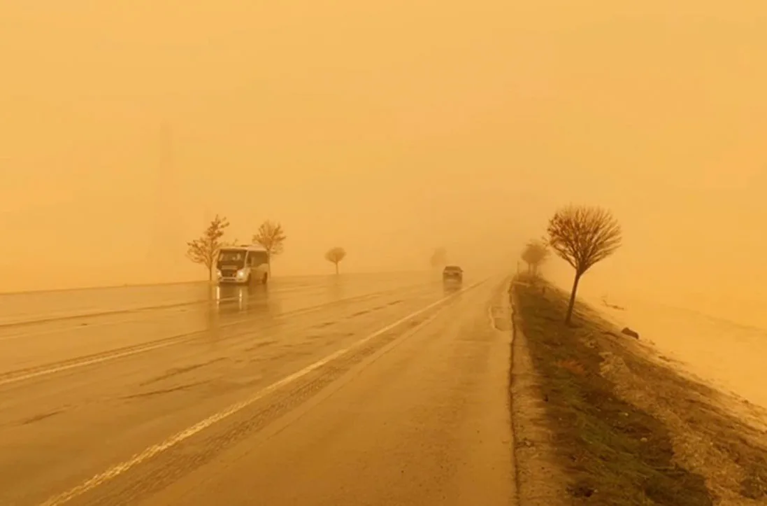 Meteoroloji’den 43 il için uyarı