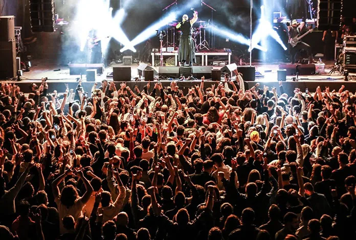 Soylu festival yasakları hakkında konuştu: “Devlet izin vermez”