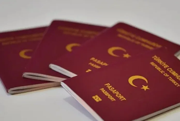Türkiye’den AB’ye iltica başvuruları yüzde 47 arttı