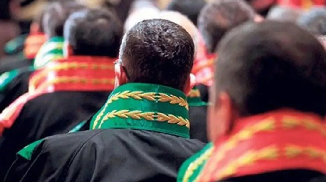 HSK kararları Resmi Gazete’de
