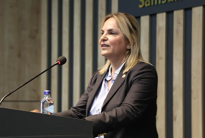 “Samsun’a beton ve talan operasyonu düzenleniyor”