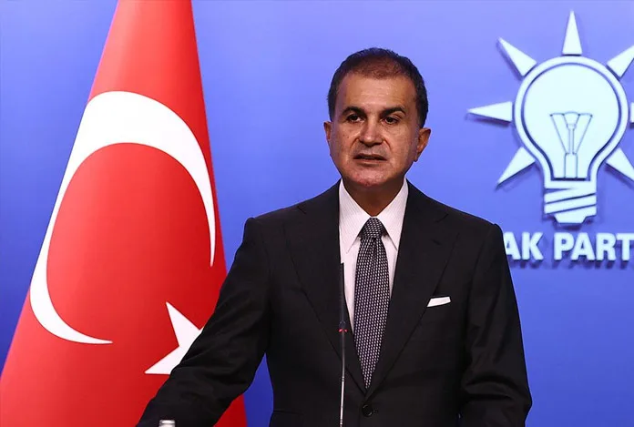 AK Parti’den ‘seçimin ertelenmesi’ iddiaları hakkında açıklama