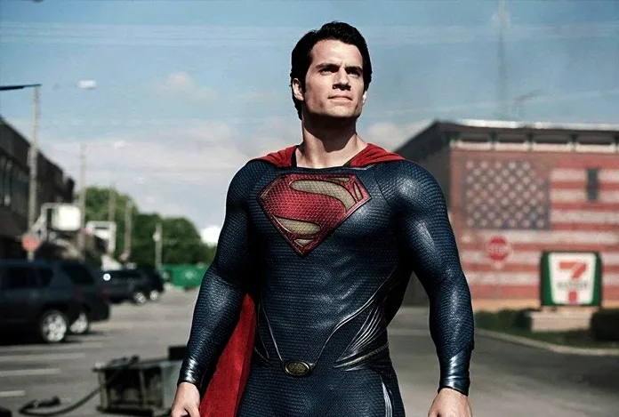 Henry Cavill yeniden Superman olarak rol almayacağını duyurdu