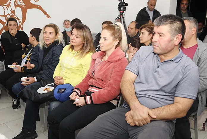Atakum’da katılımcı bütçe çalışmaları: “Herkesin fikrine ihtiyacımız var”