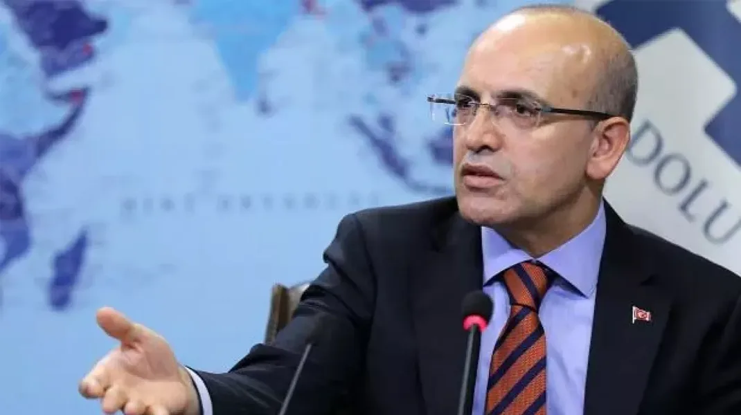 Mehmet Şimşek ekonomideki acil önceliğini açıkladı