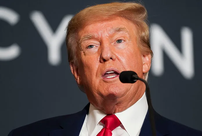 Trump’ın sorgulanmasına başlanıyor