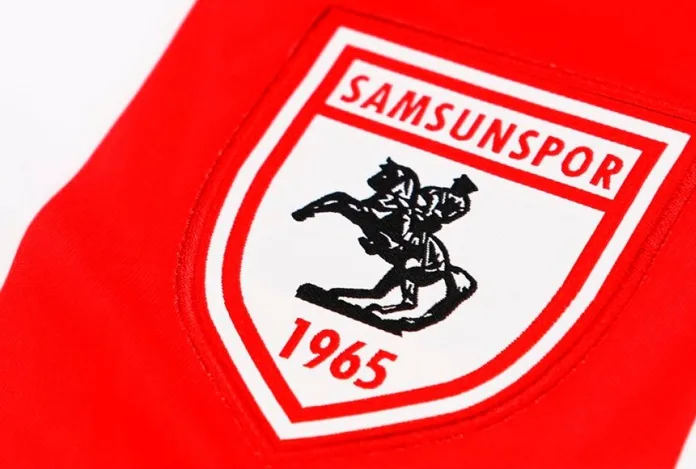 Samsunspor’da ilk transfer tamam