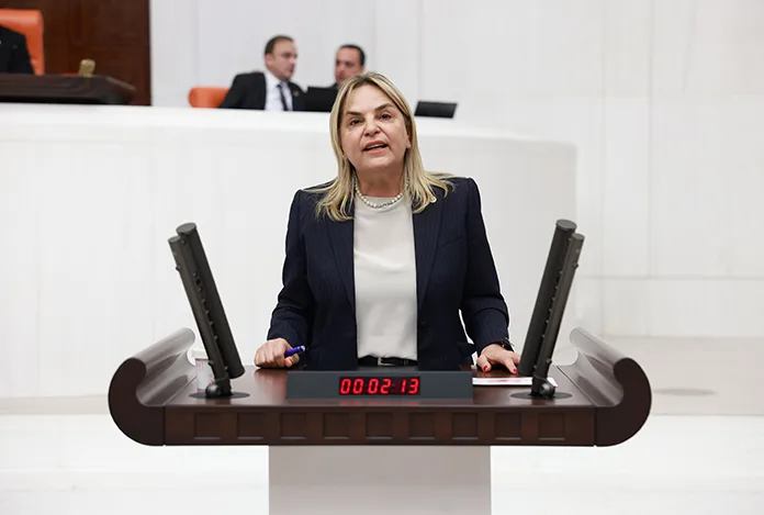 Hancıoğlu: “Ya TÜİK yalan söylüyor, ya iktidar vatandaşı soyuyor”